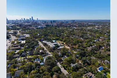 3407 Hampton Road #A and B, Austin, TX 78705 - Photo 11