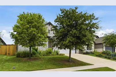 461 Coyote Creek Way, Kyle, TX 78640 - Photo 5
