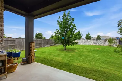 461 Coyote Creek Way, Kyle, TX 78640 - Photo 3