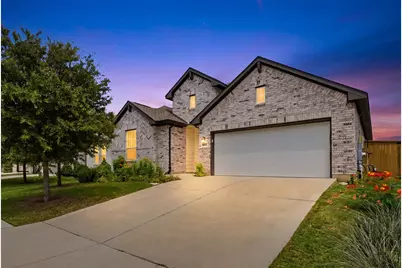 461 Coyote Creek Way, Kyle, TX 78640 - Photo 1