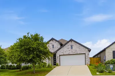 461 Coyote Creek Way, Kyle, TX 78640 - Photo 3