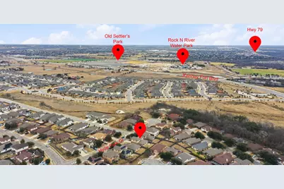 1200 Hyde Park Drive, Round Rock, TX 78665 - Photo 27