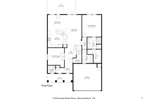 1200 Hyde Park Dr, Round Rock, TX 78665 - Photo 23