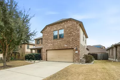 1200 Hyde Park Drive, Round Rock, TX 78665 - Photo 33