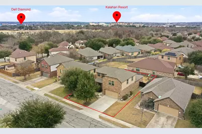 1200 Hyde Park Drive, Round Rock, TX 78665 - Photo 25