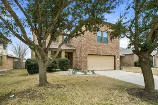 1200 Hyde Park Dr, Round Rock, TX 78665 - Photo 1