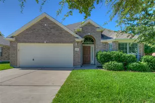1632 Belvedere Pl, Round Rock, TX 78665 - Photo 1