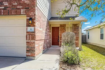 311 Quarter Avenue, Buda, TX 78610 - Photo 1