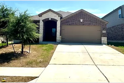 19709 Andrew Jackson Street, Manor, TX 78653 - Photo 1