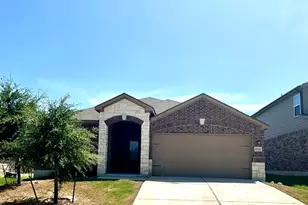 19709 Andrew Jackson St, Manor, TX 78653 - Photo 1