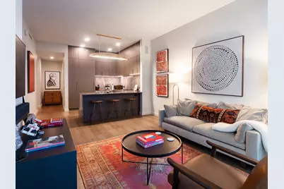 202 Nueces Street #1804, Austin, TX 78701 - Photo 5