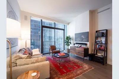 202 Nueces Street #1804, Austin, TX 78701 - Photo 3