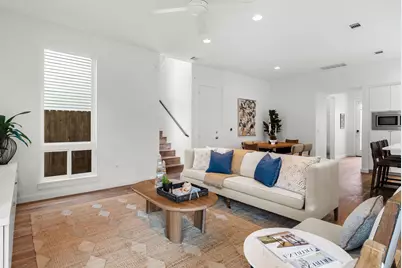 3812 Wadford Street #A, Austin, TX 78704 - Photo 35