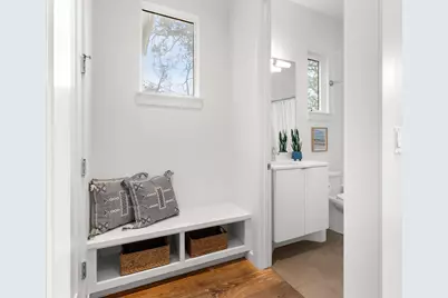 3812 Wadford Street #A, Austin, TX 78704 - Photo 7