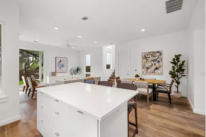 3812 Wadford Street #A, Austin, TX 78704 - Photo 11