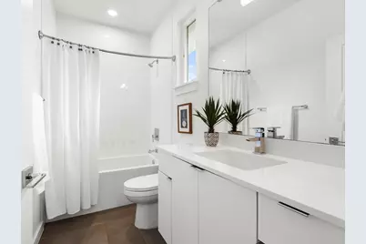 3812 Wadford Street #A, Austin, TX 78704 - Photo 25