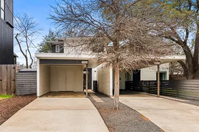 3812 Wadford Street #A, Austin, TX 78704 - Photo 33