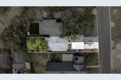 3812 Wadford Street #A, Austin, TX 78704 - Photo 31