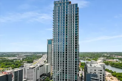 610 Davis Street #2705, Austin, TX 78701 - Photo 15
