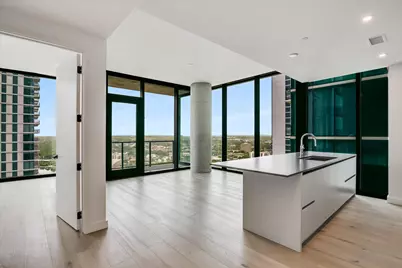610 Davis Street #2705, Austin, TX 78701 - Photo 3
