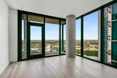 610 Davis Street #2705, Austin, TX 78701 - Photo 5