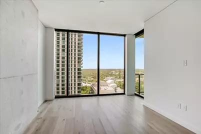 610 Davis Street #2705, Austin, TX 78701 - Photo 9