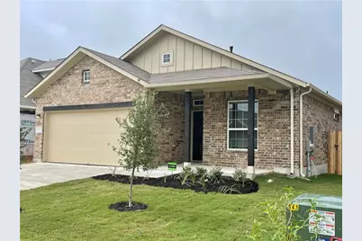 1003 Cherrystone Loop, Buda, TX 78610 - Photo 1