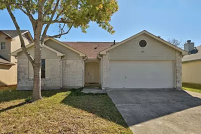 226 Sunshadow Drive, Lockhart, TX 78644 - Photo 1
