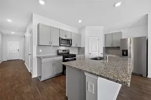 326 N Richland Dr, Lockhart, TX 78644 - Photo 5
