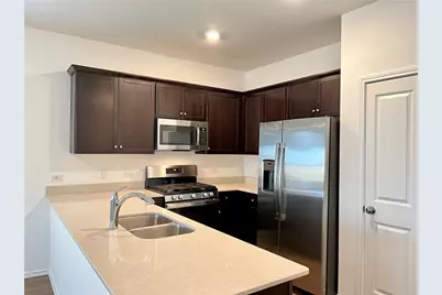 1204 Rio Frio Lane, Georgetown, TX 78626 - Photo 9