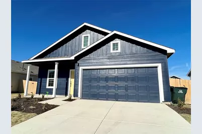 1204 Rio Frio Lane, Georgetown, TX 78626 - Photo 1