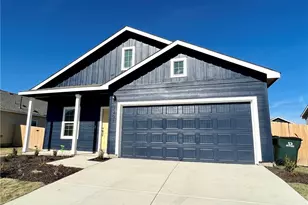 1204 Rio Frio Ln, Georgetown, TX 78626 - Photo 1