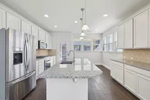 10418 Turnbull Loop, Austin, TX 78717 - Photo 9
