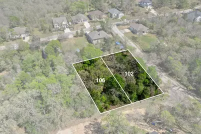 102 and 106 Kauloo Court, Bastrop, TX 78602 - Photo 5