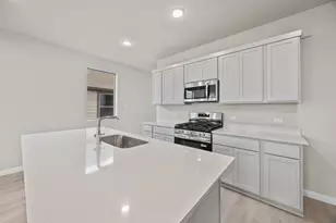 206 Hornet St, Elgin, TX 78621 - Photo 11