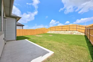 206 Hornet St, Elgin, TX 78621 - Photo 29