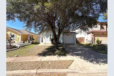 5604 Man O War Stretch Drive, Del Valle, TX 78617 - Photo 1