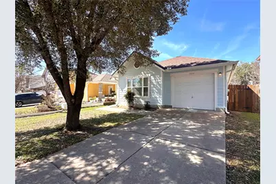 5604 Man O War Stretch Drive, Del Valle, TX 78617 - Photo 3