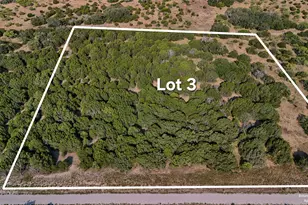 Lot 3 US Hwy 190 Hwy, Lometa, TX 76853 - Photo 1