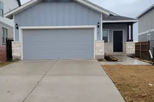 549 Pickrell Loop, Liberty Hill, TX 78642 - Photo 5