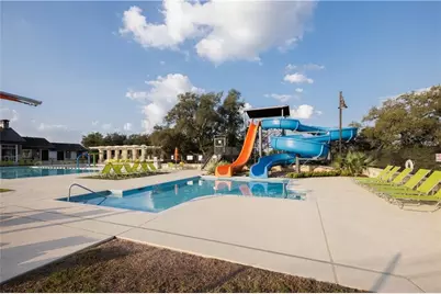 549 Pickrell Loop, Liberty Hill, TX 78642 - Photo 23