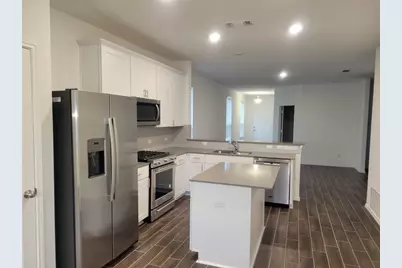 549 Pickrell Loop, Liberty Hill, TX 78642 - Photo 7