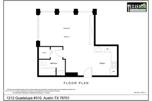 1212 Guadalupe St, Austin, TX 78701 - Photo 5