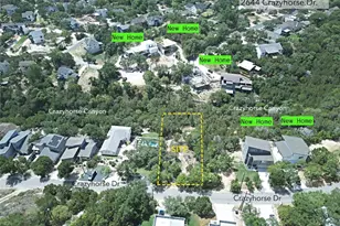 2644 Crazyhorse Pass, Austin, TX 78734 - Photo 1