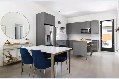 1120 Omega Avenue #1, Austin, TX 78721 - Photo 1