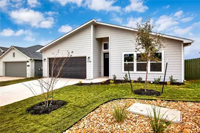 9708 Evening Canopy Drive, Manor, TX 78653 - Photo 1