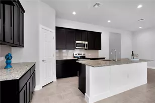 9708 Evening Canopy Dr, Manor, TX 78653 - Photo 5