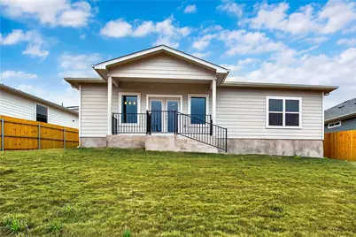 9708 Evening Canopy Drive, Manor, TX 78653 - Photo 3