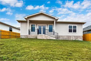 9708 Evening Canopy Dr, Manor, TX 78653 - Photo 3