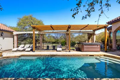 220 Gabriel Wood Drive, Georgetown, TX 78633 - Photo 33